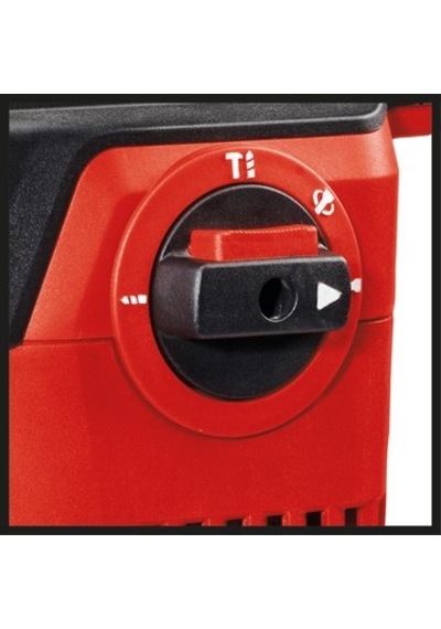 Kırıcı Delici 1600 W 4f Özellikli Darbeli Delme Ve Kırma Makinesi