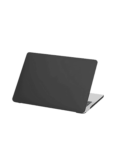 Pıılı Macbook Air 15'' 2023 Hardshell Kapak Mat Siyah
