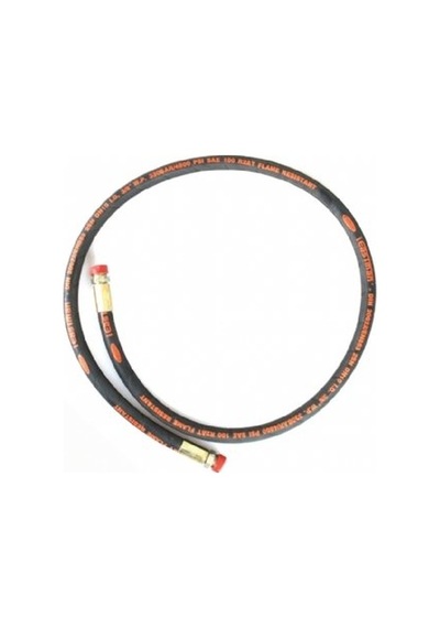 Hidrolik Hortum 2.5mt Hh/2.5/1-2m/1-2m/bsp N11.22450