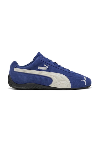 Puma Speedcat Og Unisex Günlük Ayakkabı 39884687 Mavi Mavi