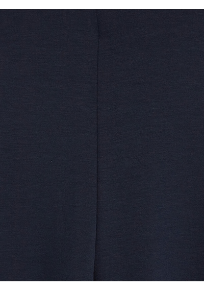 Lcw Modest Lacivert Soft Touch İspanyol Paça Kadın Pantolon