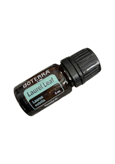 Laurel Leaf Oil 5ml - Defne Yaprağı