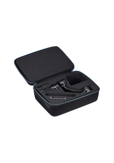 Feiyutech Fy-mgl Mg Lite 3 Eksenli Gimbal, Aynasız Kamera İçin, Siyah