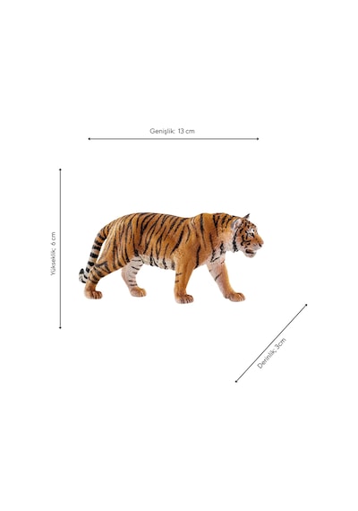 Schleich Kaplan 14729