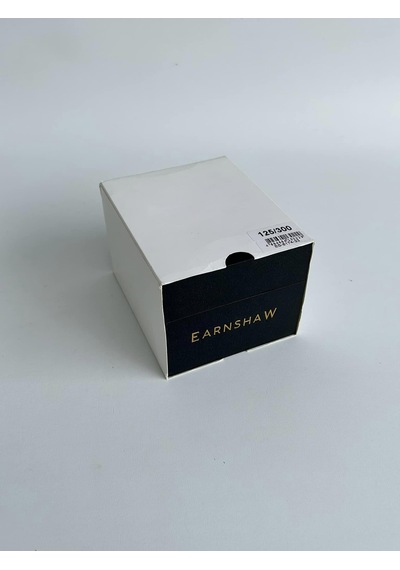 Thomas Earnshaw Es-8174-33 Saat Kutusu