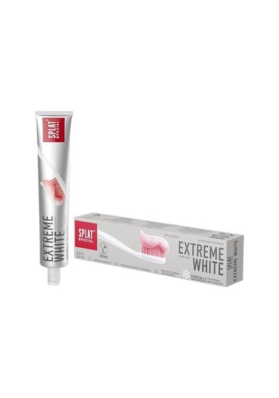 Extreme White Diş Macunu 75 Mililitre