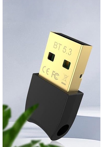 Bilgisayar İçin Bluetooth 5.3 Adaptör Masaüstü Bilgisayar İçin Bluetooth Adaptör Çevirici
