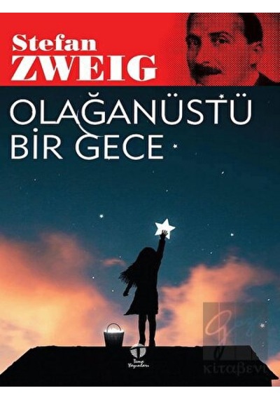 Olağanüstü Bir Gece - Stefan Zweig - Tema Yayınları