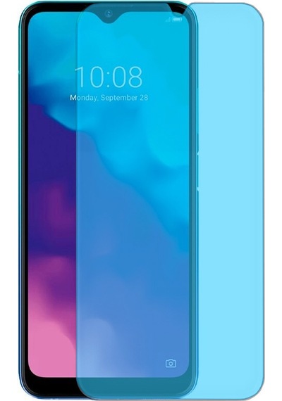 Microcase ZTE Blade V30 Vita Nano Esnek Ekran Koruma Filmi AL3272