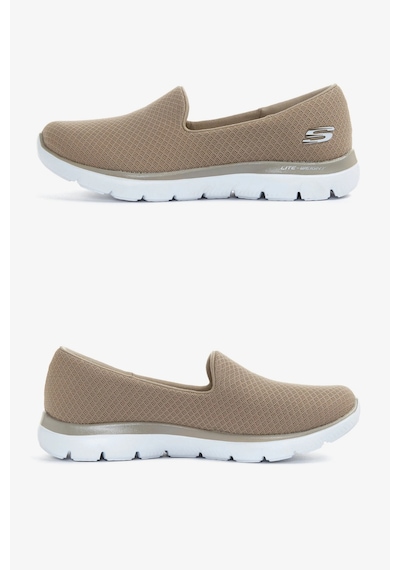 Skechers Summıts Kadın Spor Ayakkabı Bej