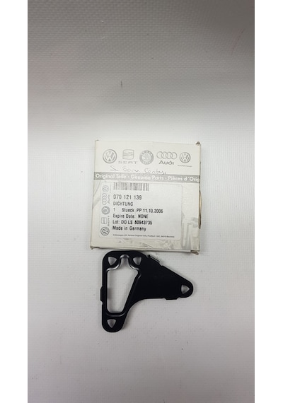 070121139 T5 TOUAREG 2,5 SU FLANŞ CONTASI -OEM-