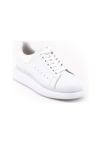 Pierre Cardin 10205 Erkek Ayakkabı Slt-00010205010 Beyaz