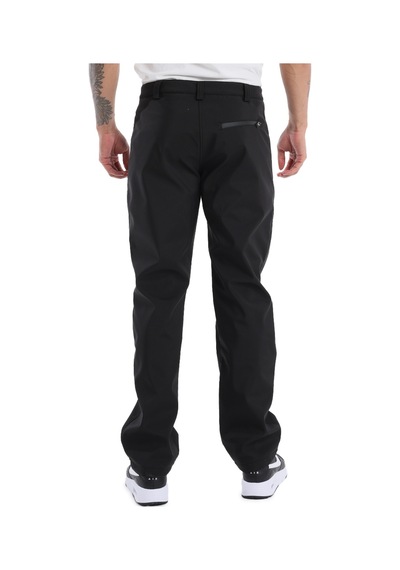Toledo Erkek Siyah Günlük Stil Pantolon 24ke007-syh 1656185 Siyah