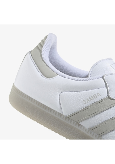 adidas Samba Og Erkek Beyaz Sneaker Jı3206 Beyaz