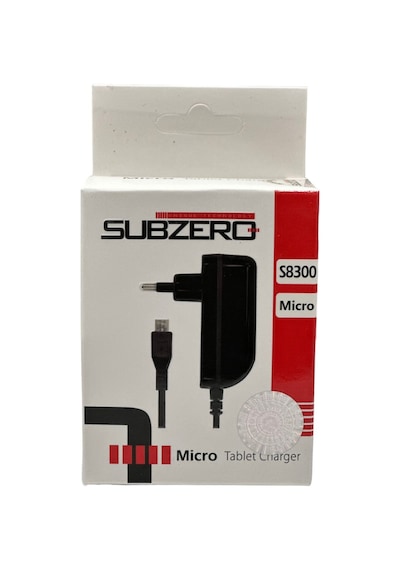 Micro Usb Uç Tablet Telefon Adaptörü Şarj Aleti 5V 2A