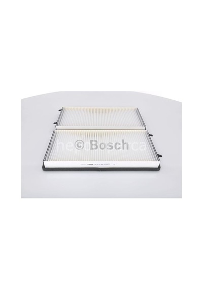 Bmw 735 Li 03.2002 - 03.2005 Bosch Polen Filtresi