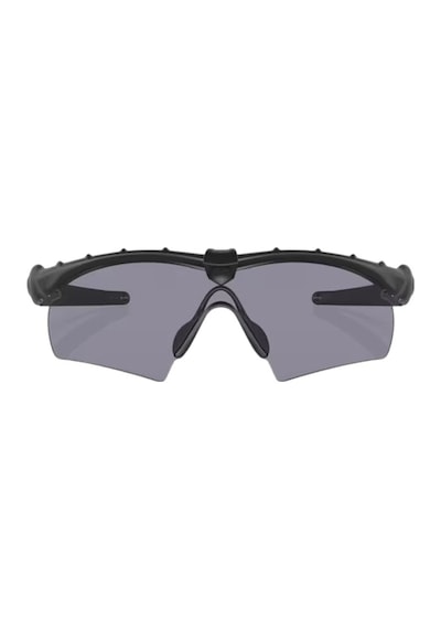 Oakley M-frame Hybrid Tactical Omatter Çerçeve Plutonite Lens Erkek Taktik Gözlük Oo9061-11-14233 Siyah
