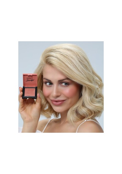 Pastel Profashion Cream Blush 42 Krem Allık Pembe