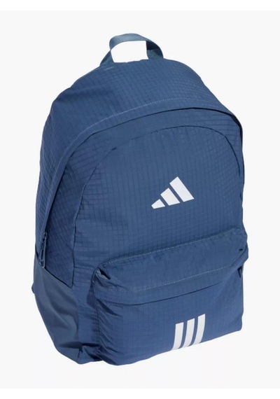 Adidas Jx6498 Ess Bars3rs Bp Unisex Sırt Çantası Mavi