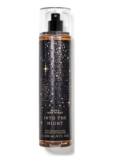 Into The Night Vücut Spreyi, 236 Ml