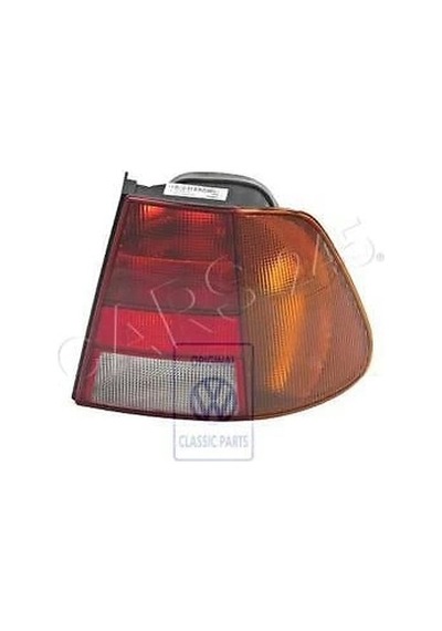 Stop Lambası Polo Classic 1997-2001 Sağ Oem No:6k5945112d
