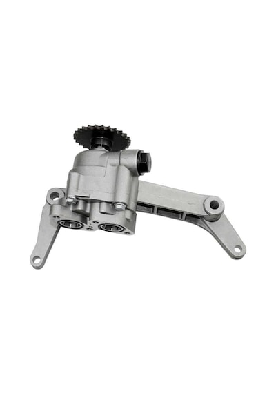 Hyundai Starex 02-07 2.5L Dzl. Yağ Pompası Mobis, 261004A000-20083