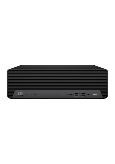 HP EliteDesk 800 G6 SFF 1D2V4EA i5-10500 8 GB 256 GB SSD W10P Masaüstü Bilgisayar