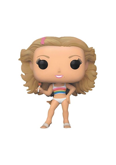 Funko Pop Figür Album: Mariah Carey- Rainbow