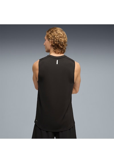 Puma M Pwrtraın Sleeveless Erkek Atlet 528536-01 Siyah