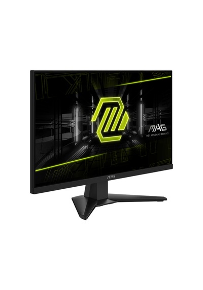 Msı Mag 244f 24" 200hz 0.5ms Hdmı Dp Freesync Premium Fhd Rapid Ips Gaming Monitör