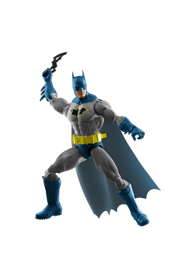 Dc Premier Serisi Batman Aksiyon Figürü
