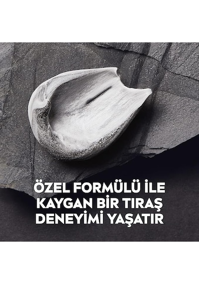 Nıvea Men Deep Dimension Tıraş Köpüğü 200ml