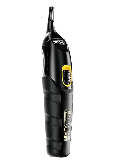Wahl 09893.0464 Extrem Erkek Bakım Kiti 2 Saat Siyah