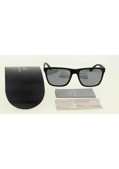 Armani Exchange 4080S 80786G 57*19*145 Erkek Güneş Gözlüğü