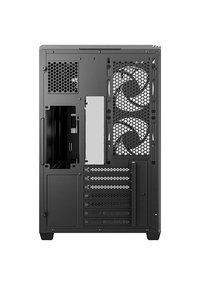 Deepcool Cg590u-5f Mid Tower Atx Psu Yok