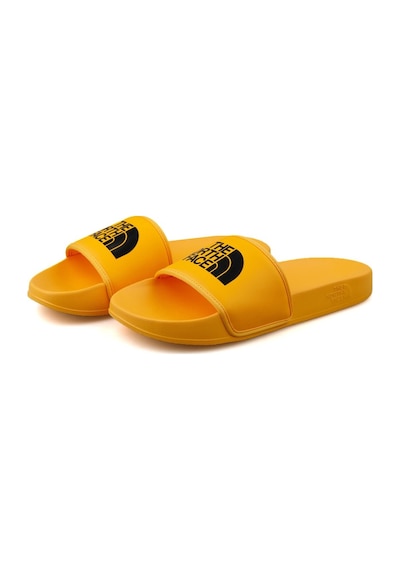 The North Face M Base Camp Slide Iii Erkek Terliği Nf0A4T2Rzu3 Sa Sarı