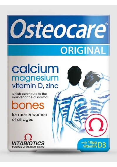 Osteocare 90 Tablet