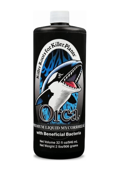 Orca 946 Ml Sıvı Mikoriza-1768 1 Adet