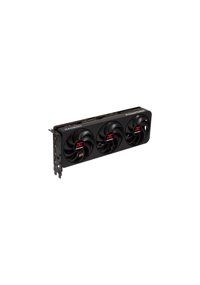 Powercolor Reaper Rx9070 16g-a 16gb 256bit Gddr6 Ekran Kartı