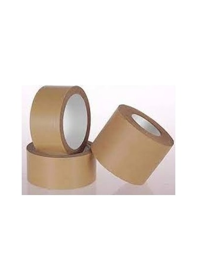 18Mm Maskeleme Bandı / Kağıt Bant
