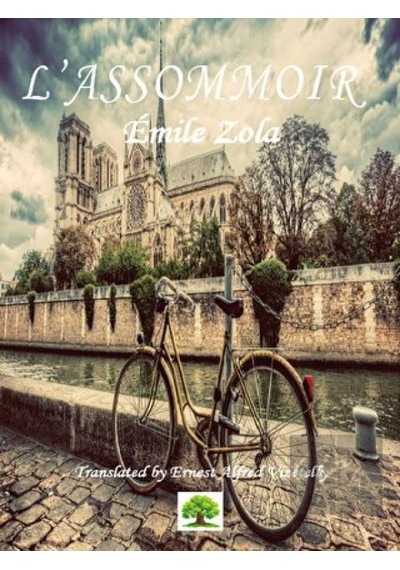 L'assommoir - Emile Zola - Platanus Publishing
