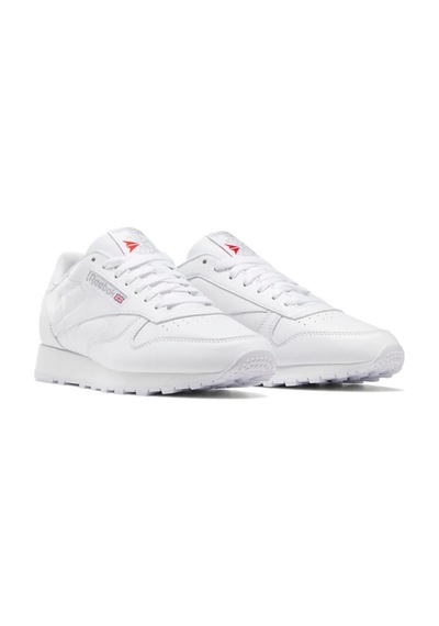 Reebok Classıc Leather Ayakkabı Unisex Beyaz