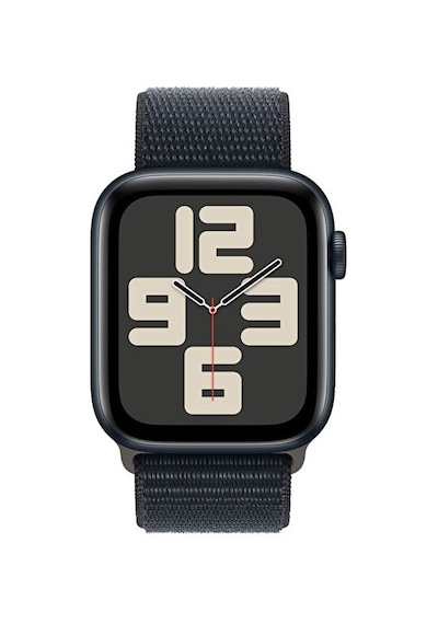 Apple Watch SE 2 (2023) GPS 44 MM Alüminyum Kasa Spor Loop Akıllı Saat (Apple Türkiye Garantili) Apple Watch SE 2 (2023) GPS 44 MM Alüminyum Kasa Spor Loop Akıllı Saat (Apple Türkiye Garantili)