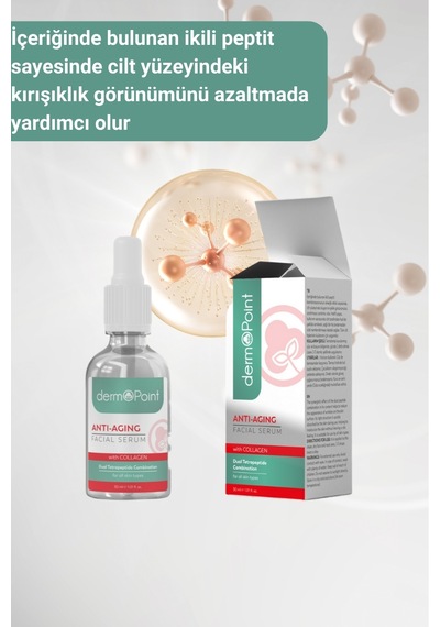 Dermo Point  Serum 30 ML