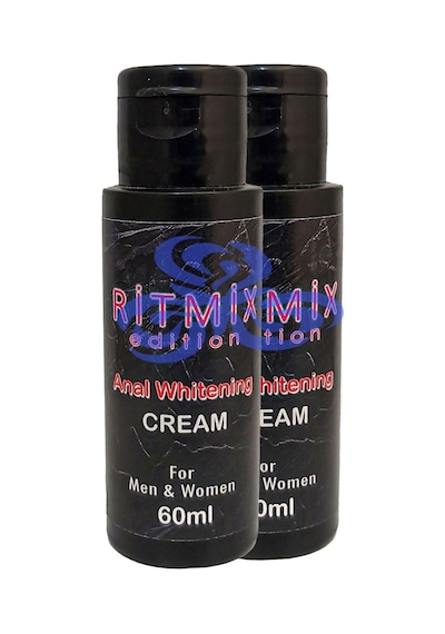 Ritmix Bay Bayan Renk Bakım 2 Adet Kremi 60 Ml