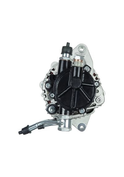 12 Volt 90 Amper Mıtsubıshı L300 1994 - 2000 Tek Kasnak Vakumlu Şarj Dinamosu