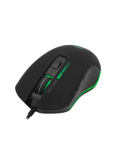 Frisby FM-G3315K Işıklı Oyuncu Mouse