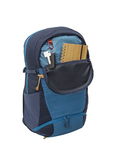 Vaude Wizard 30+4 Sırt Çantası 14568 Siyah