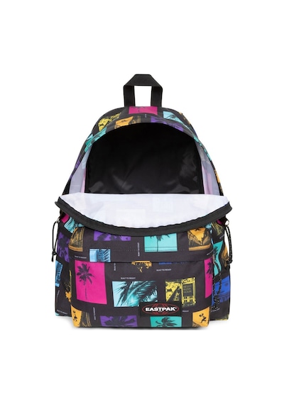 Eastpak Padded Pak'r City Bay Black Sırt Çantası Ek0006206o01