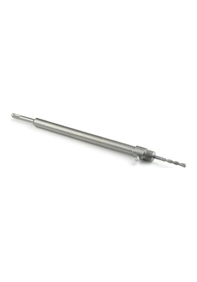 Gfb Sds Plus Elmaslı Beton Delme Panç Adaptörü 200 MM